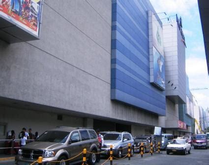 Dentista, Inc. SM Megamall in Mandaluyong City, Philippines.